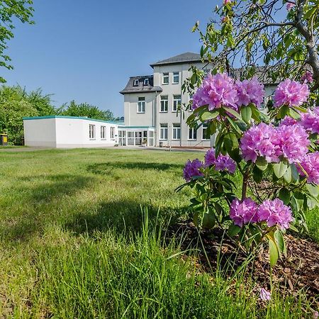 קמניץ Hotel Siegmar Im Geschaftshaus מראה חיצוני תמונה