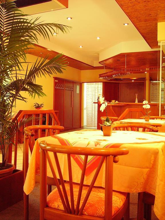 קמניץ Hotel Siegmar Im Geschaftshaus מראה חיצוני תמונה