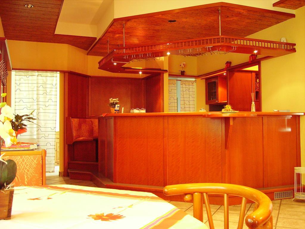 קמניץ Hotel Siegmar Im Geschaftshaus מראה חיצוני תמונה