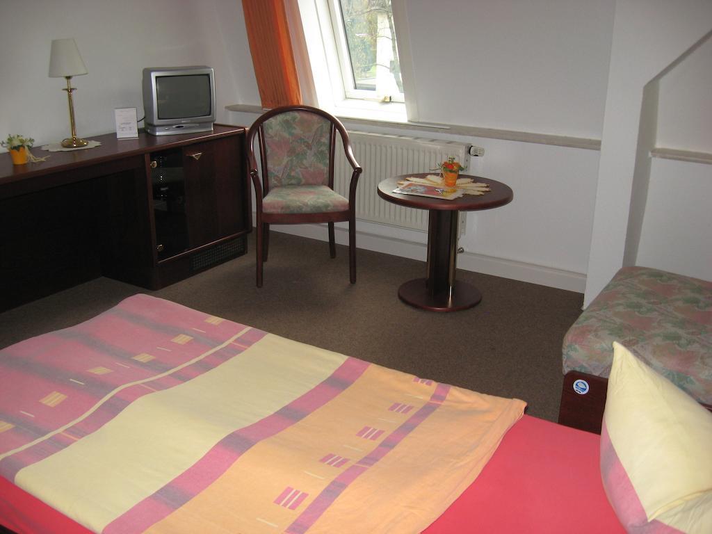 קמניץ Hotel Siegmar Im Geschaftshaus מראה חיצוני תמונה