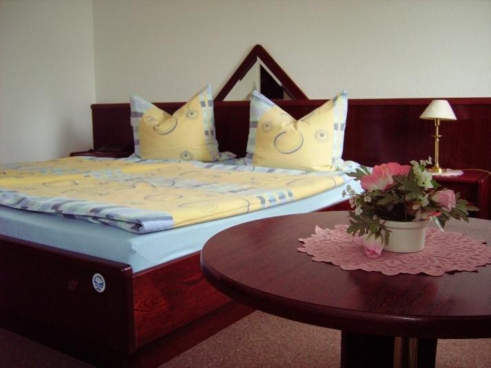 קמניץ Hotel Siegmar Im Geschaftshaus חדר תמונה
