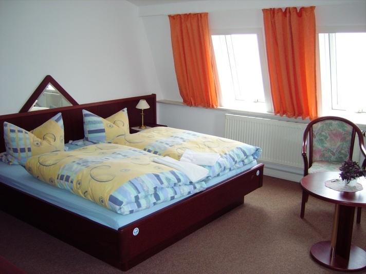 קמניץ Hotel Siegmar Im Geschaftshaus חדר תמונה