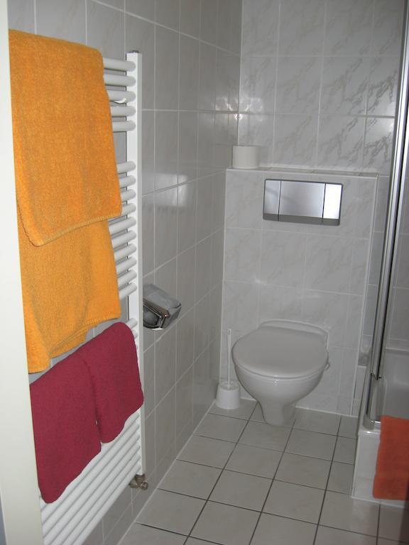 קמניץ Hotel Siegmar Im Geschaftshaus מראה חיצוני תמונה